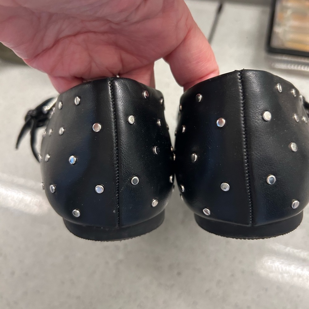 DV Dolce Vita Mellie Mary Jane Flats size 11 - Picture 3 of 7